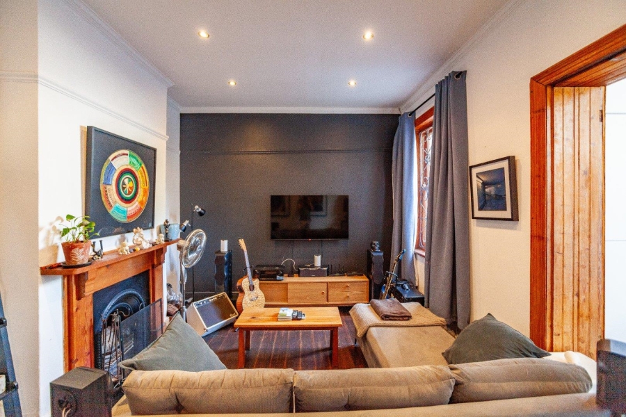2 Bedroom Property for Sale in Observatory Western Cape